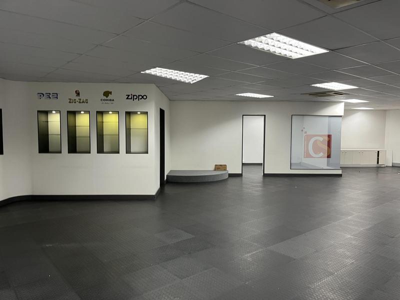 To Let Commercial Property for Rent in Montague Gardens Western Cape